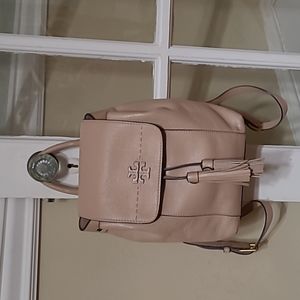 Tory Burch small backpack